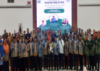 REKOR WILAYAH
